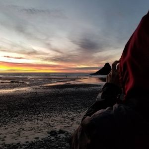 Meet your Posher, Cody